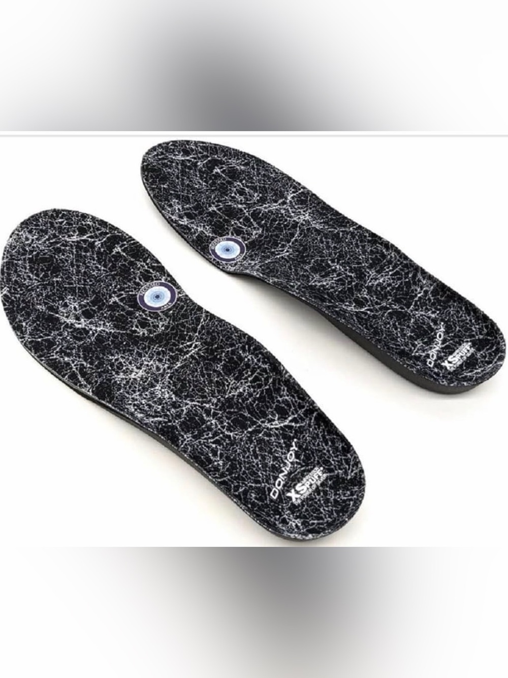 DonJoy Arch Rival Insole for High Arch (NEW!)